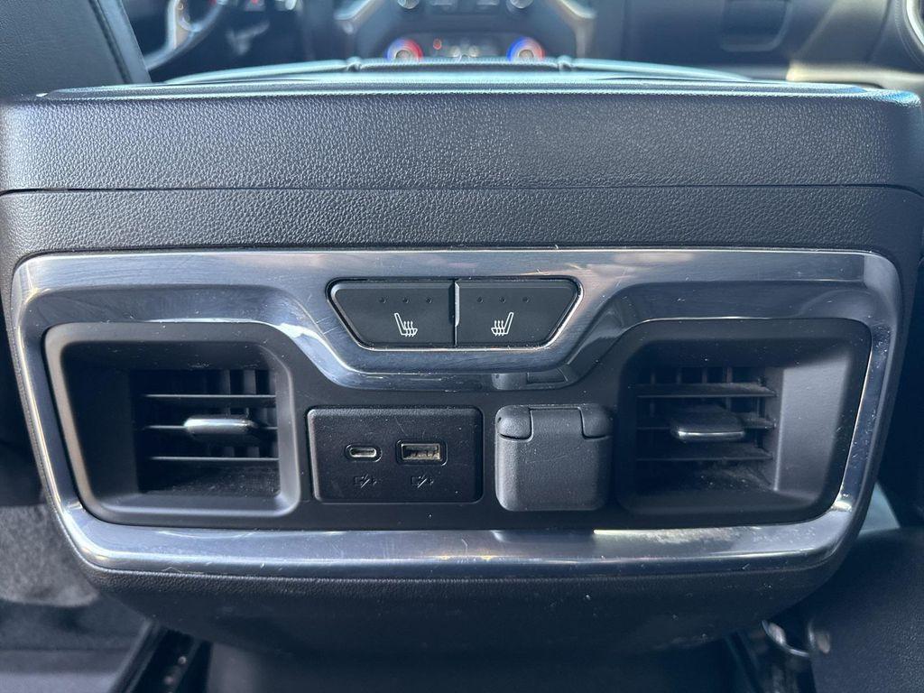 used 2022 Chevrolet Silverado 3500 car, priced at $53,980