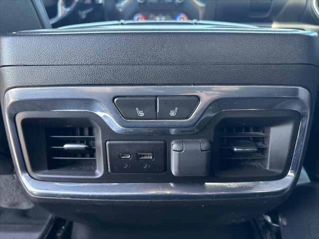 used 2022 Chevrolet Silverado 3500 car, priced at $55,980