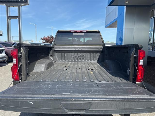 used 2022 Chevrolet Silverado 3500 car, priced at $55,980