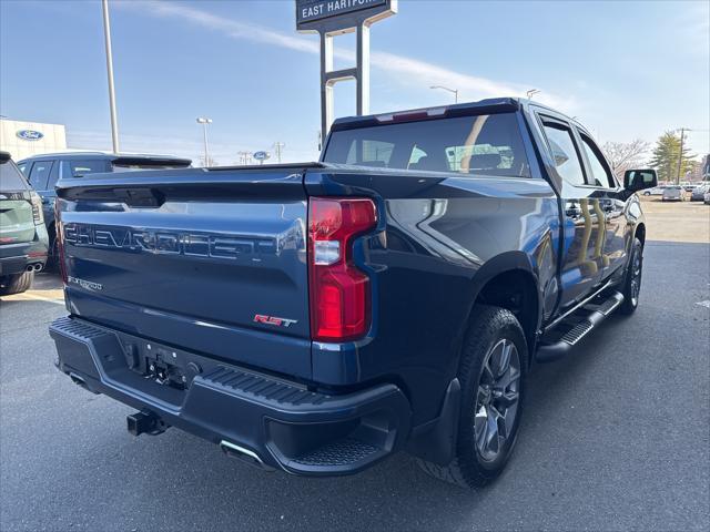 used 2019 Chevrolet Silverado 1500 car