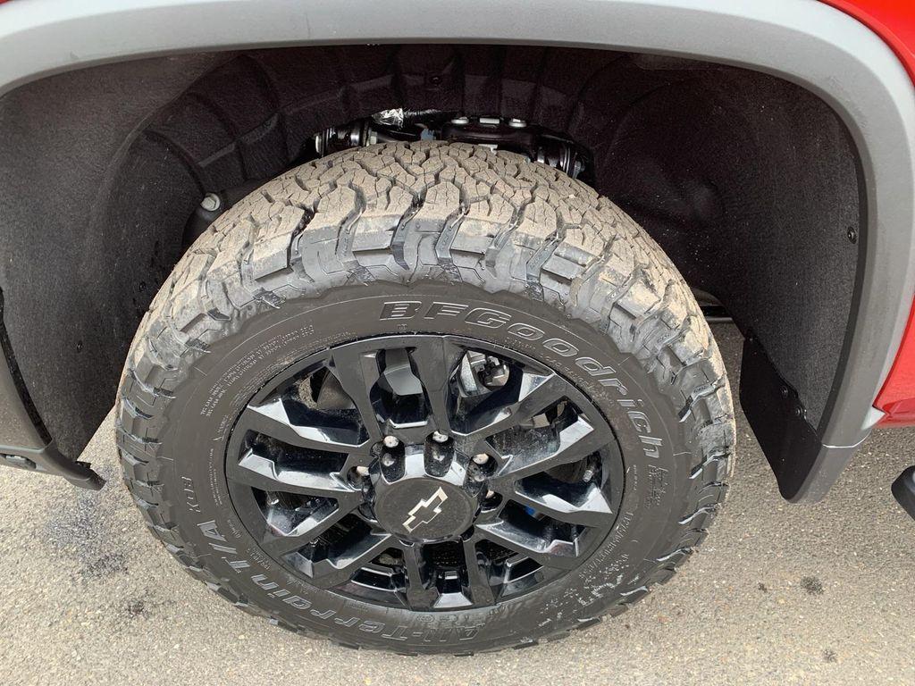 new 2026 Chevrolet Silverado 3500 car, priced at $84,605