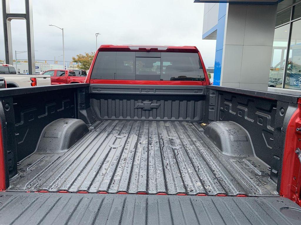 new 2026 Chevrolet Silverado 3500 car, priced at $84,605