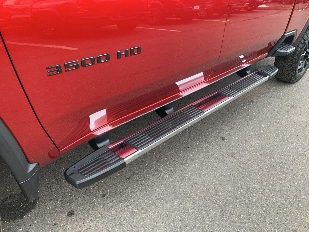 new 2026 Chevrolet Silverado 3500 car, priced at $84,605