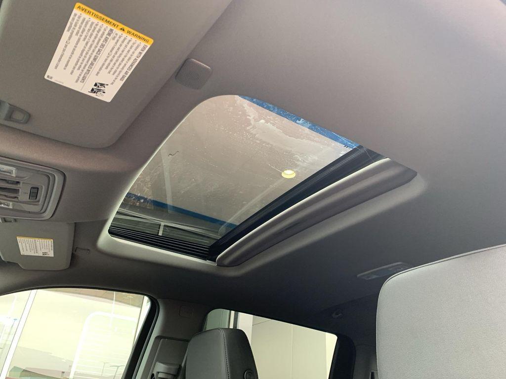 new 2026 Chevrolet Silverado 3500 car, priced at $84,605