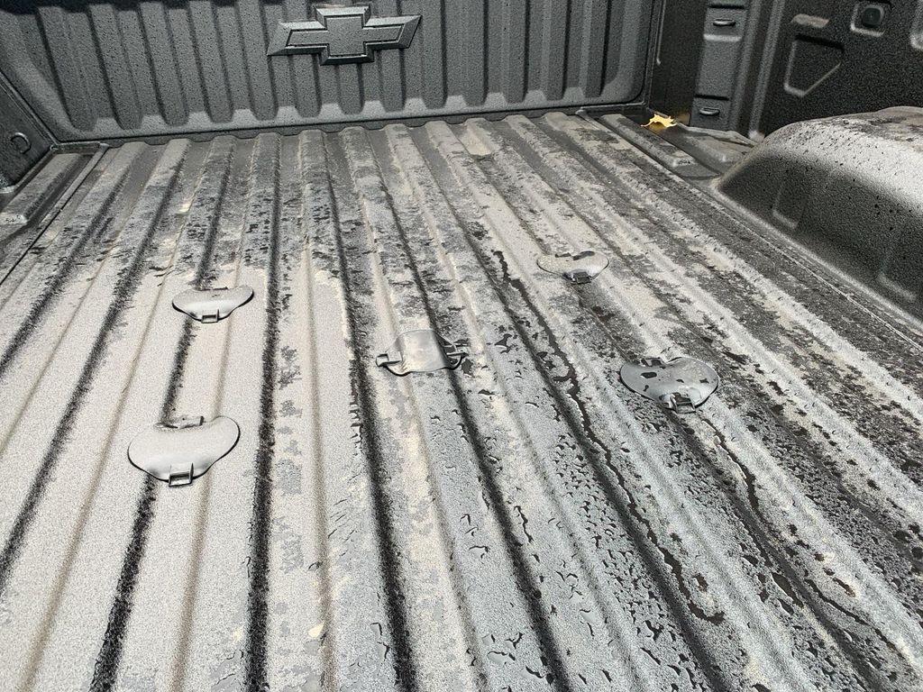 new 2026 Chevrolet Silverado 3500 car, priced at $84,605