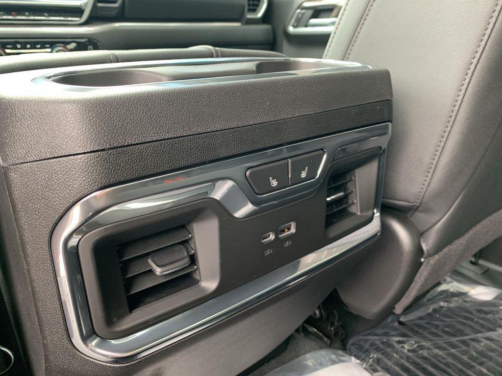 new 2026 Chevrolet Silverado 3500 car, priced at $84,605