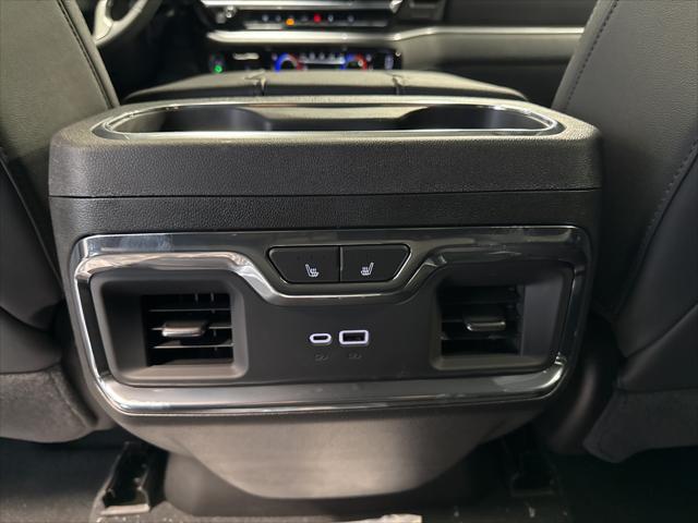 new 2025 Chevrolet Silverado 3500 car, priced at $85,260