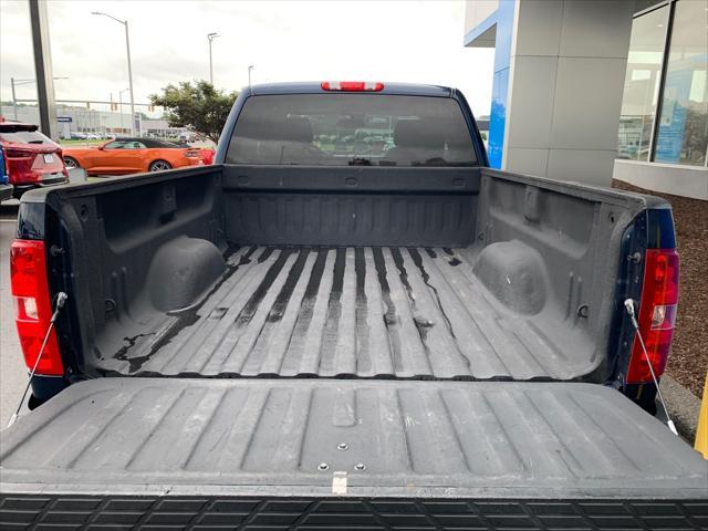 used 2008 Chevrolet Silverado 1500 car, priced at $13,980