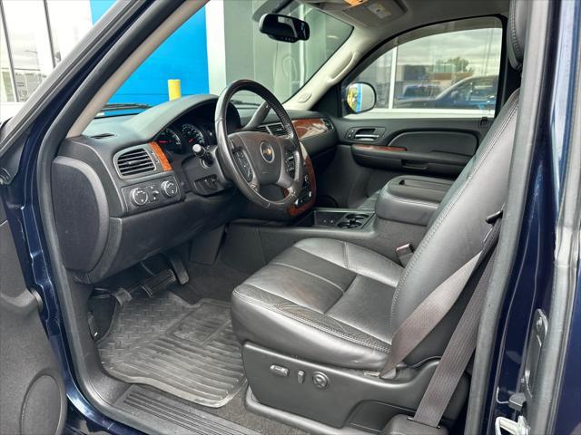 used 2008 Chevrolet Silverado 1500 car, priced at $13,980