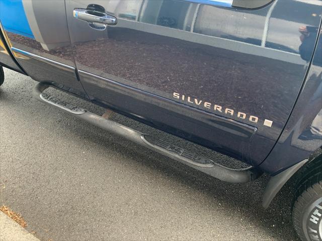 used 2008 Chevrolet Silverado 1500 car, priced at $13,980