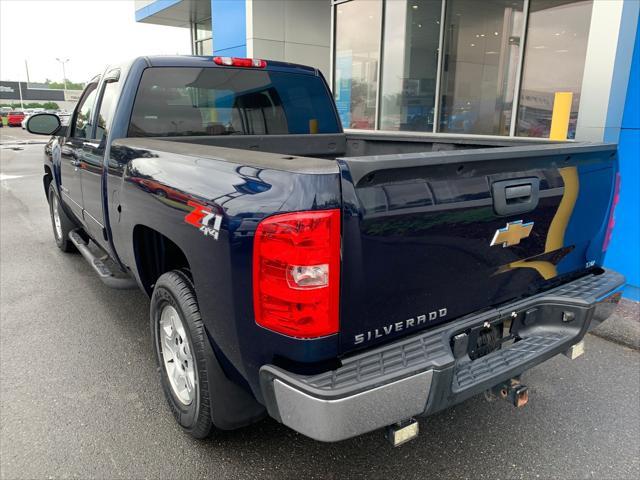 used 2008 Chevrolet Silverado 1500 car, priced at $13,980