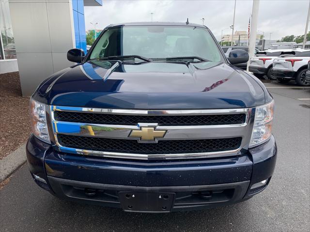 used 2008 Chevrolet Silverado 1500 car, priced at $13,980