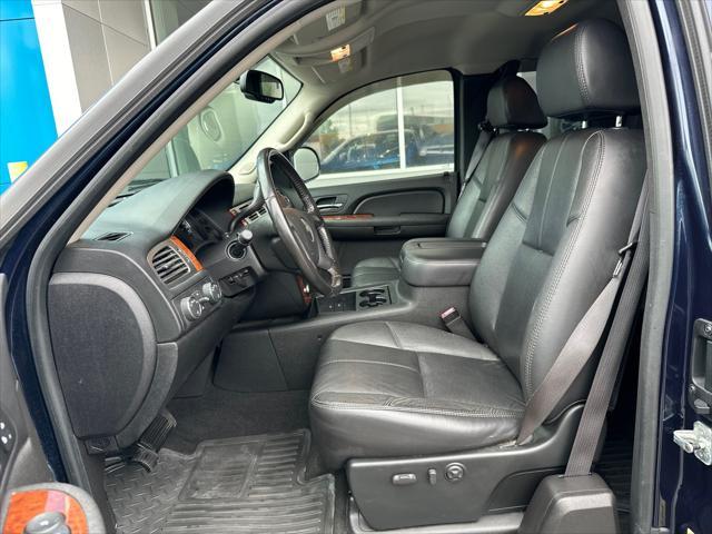 used 2008 Chevrolet Silverado 1500 car, priced at $13,980