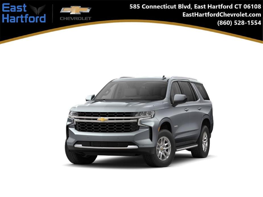 new 2024 Chevrolet Tahoe car, priced at $65,090