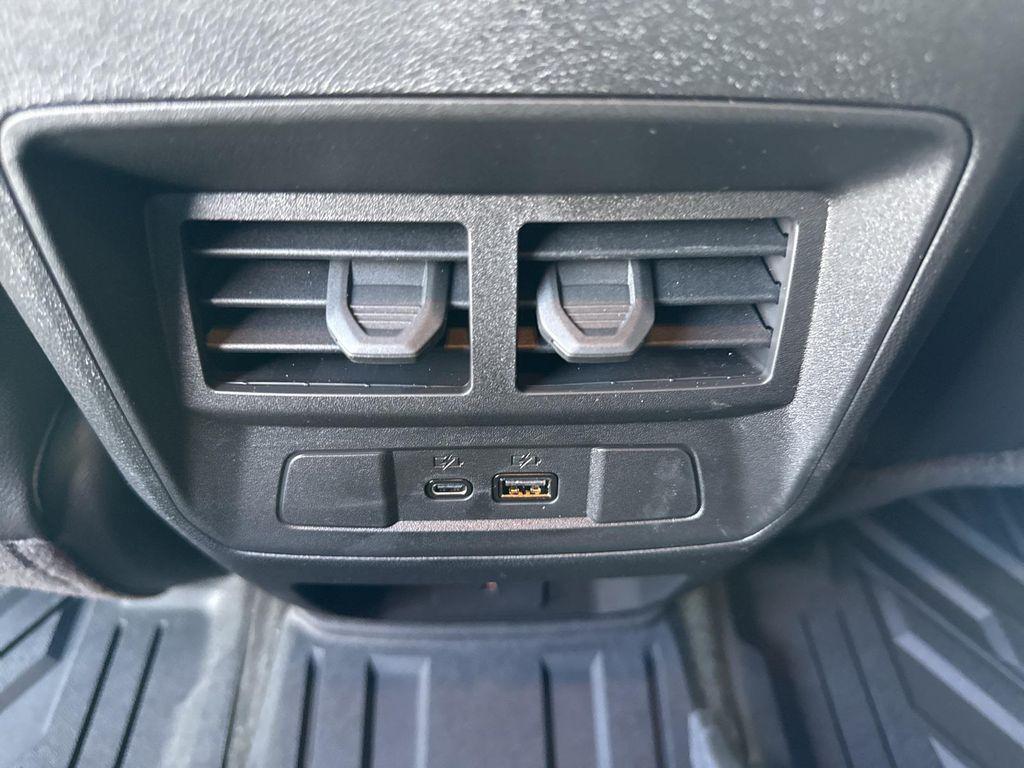 new 2026 Chevrolet Colorado car, priced at $56,110