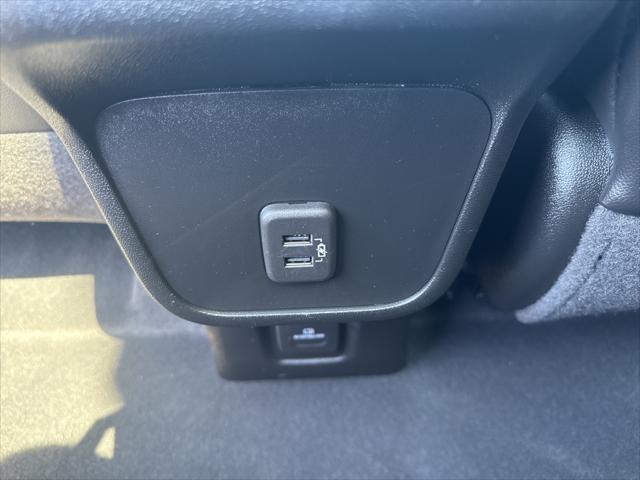 used 2022 Chevrolet Equinox car, priced at $26,733