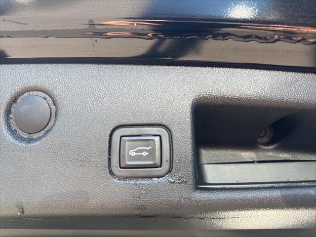 used 2022 Chevrolet Equinox car, priced at $26,733