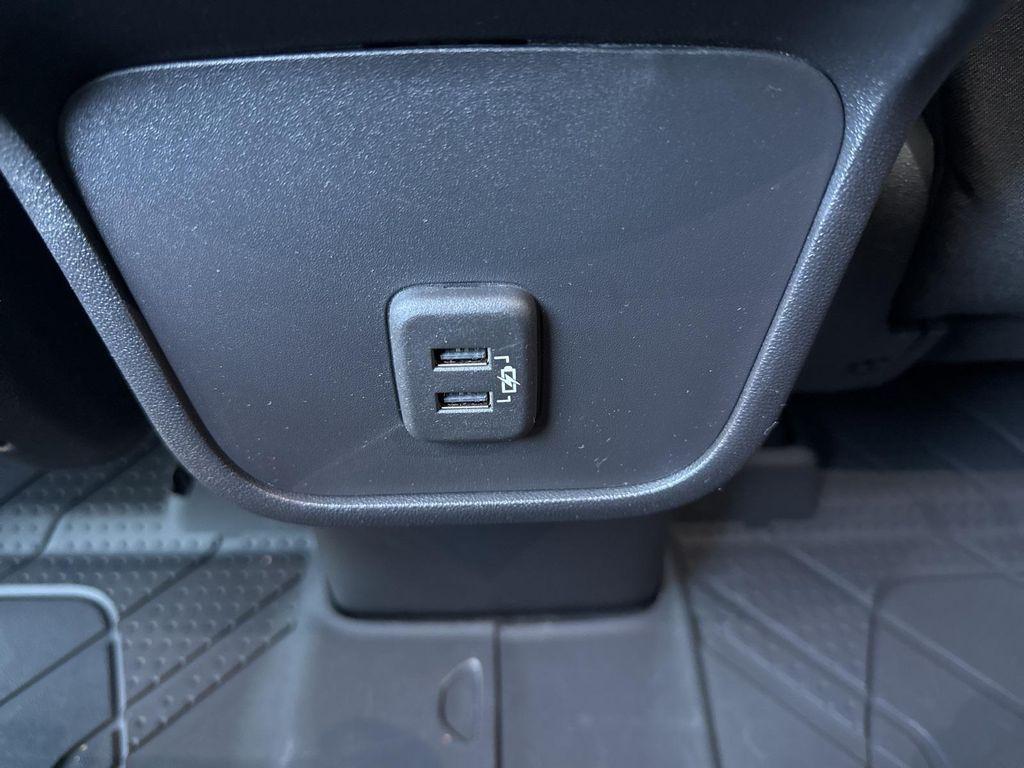 used 2024 Chevrolet Equinox car, priced at $23,882