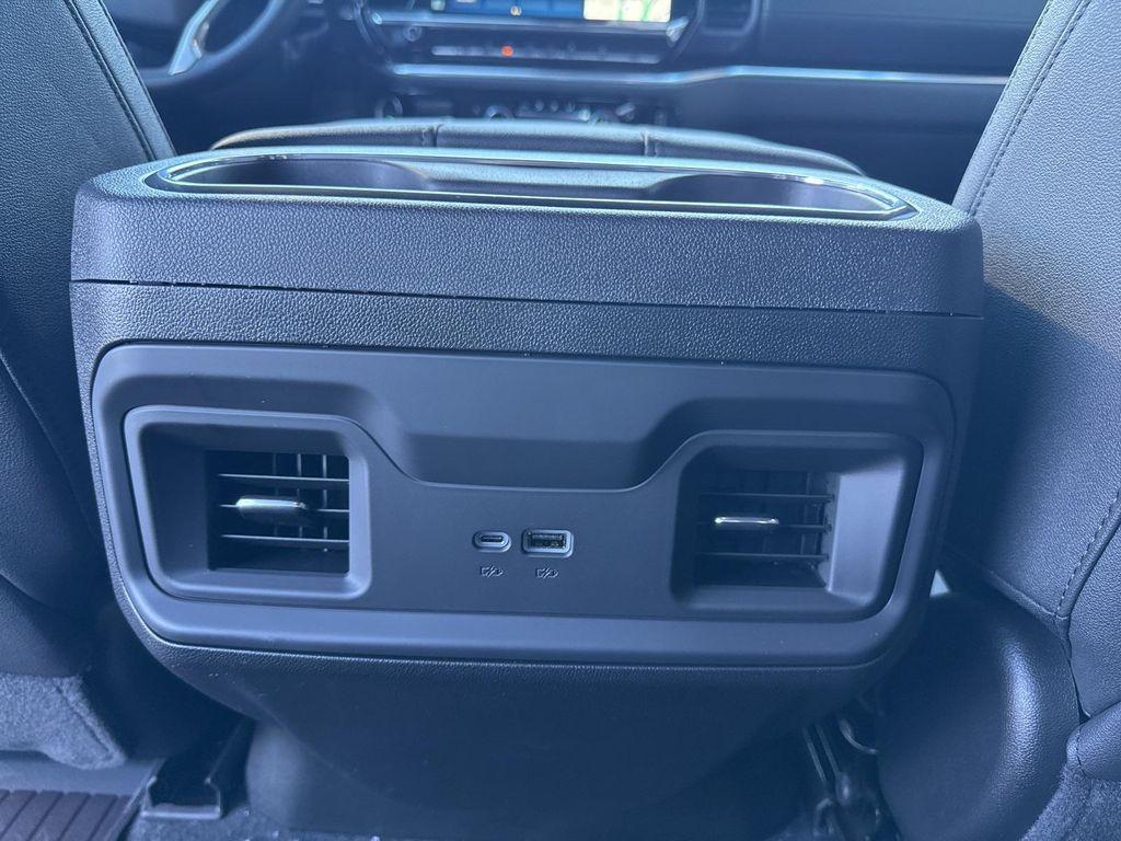 new 2026 Chevrolet Silverado 2500 car, priced at $66,675