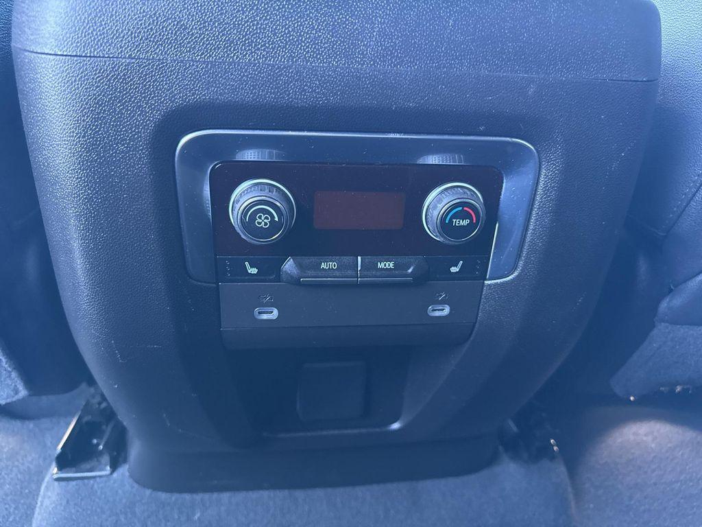 used 2023 Chevrolet Suburban car, priced at $52,980