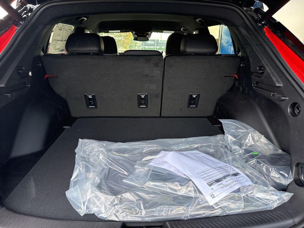 new 2026 Chevrolet Equinox EV car, priced at $39,995