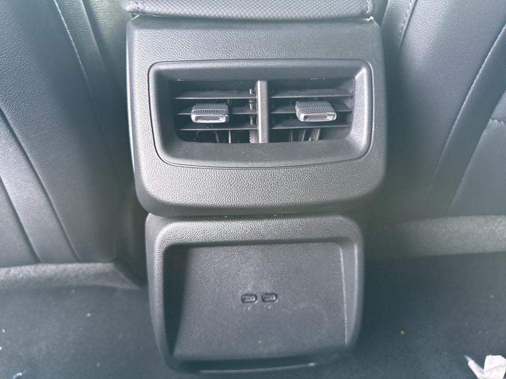 new 2026 Chevrolet Equinox EV car, priced at $39,995