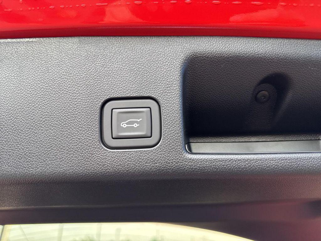 new 2026 Chevrolet Equinox EV car, priced at $39,995