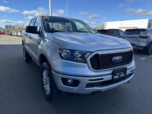 used 2019 Ford Ranger car, priced at $23,980