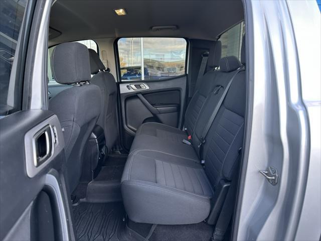 used 2019 Ford Ranger car, priced at $23,980