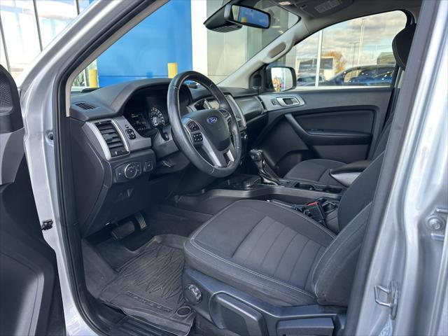 used 2019 Ford Ranger car, priced at $23,980