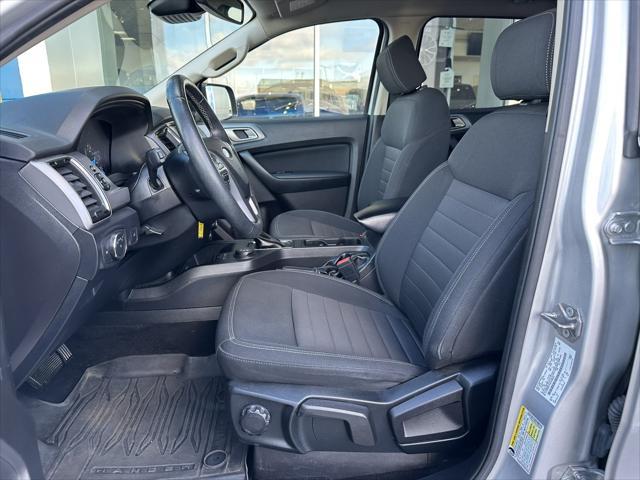 used 2019 Ford Ranger car, priced at $23,980