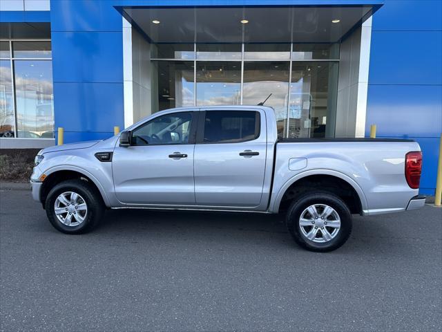 used 2019 Ford Ranger car, priced at $23,980