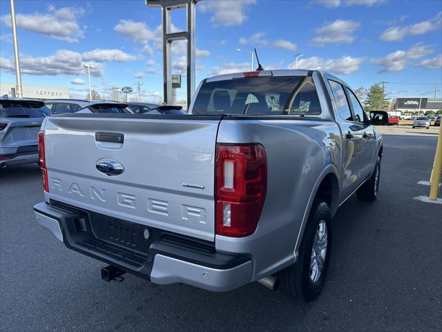 used 2019 Ford Ranger car, priced at $23,980