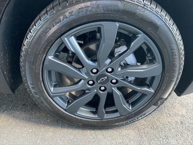 used 2022 Chevrolet Equinox car, priced at $21,980