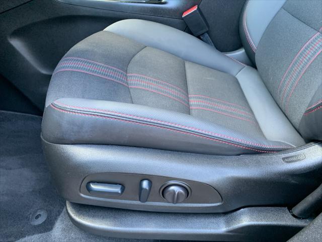 used 2022 Chevrolet Equinox car, priced at $21,980