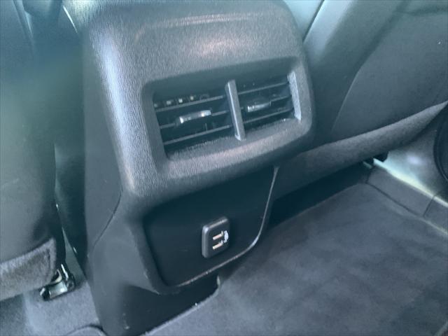 used 2022 Chevrolet Equinox car, priced at $21,980