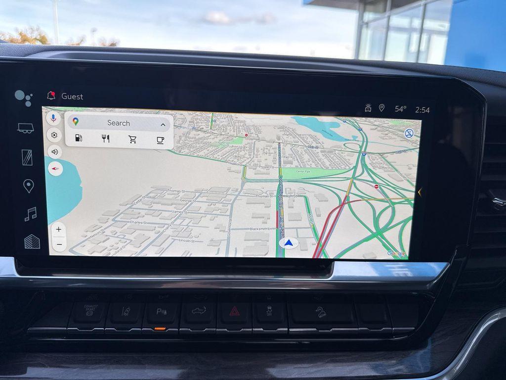 new 2026 Chevrolet Silverado 3500 car, priced at $82,310