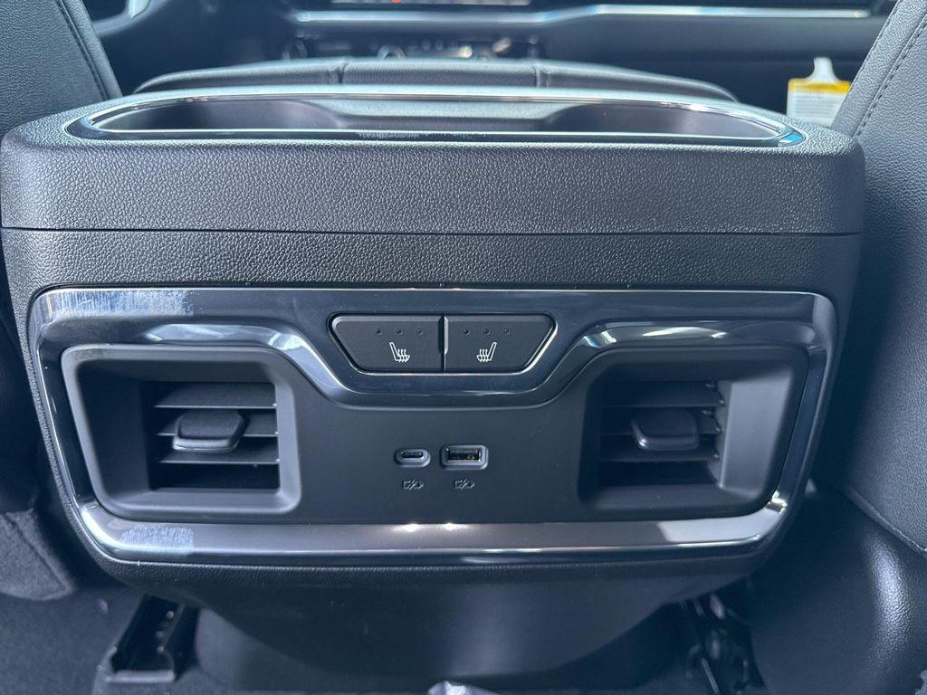 new 2026 Chevrolet Silverado 3500 car, priced at $82,310