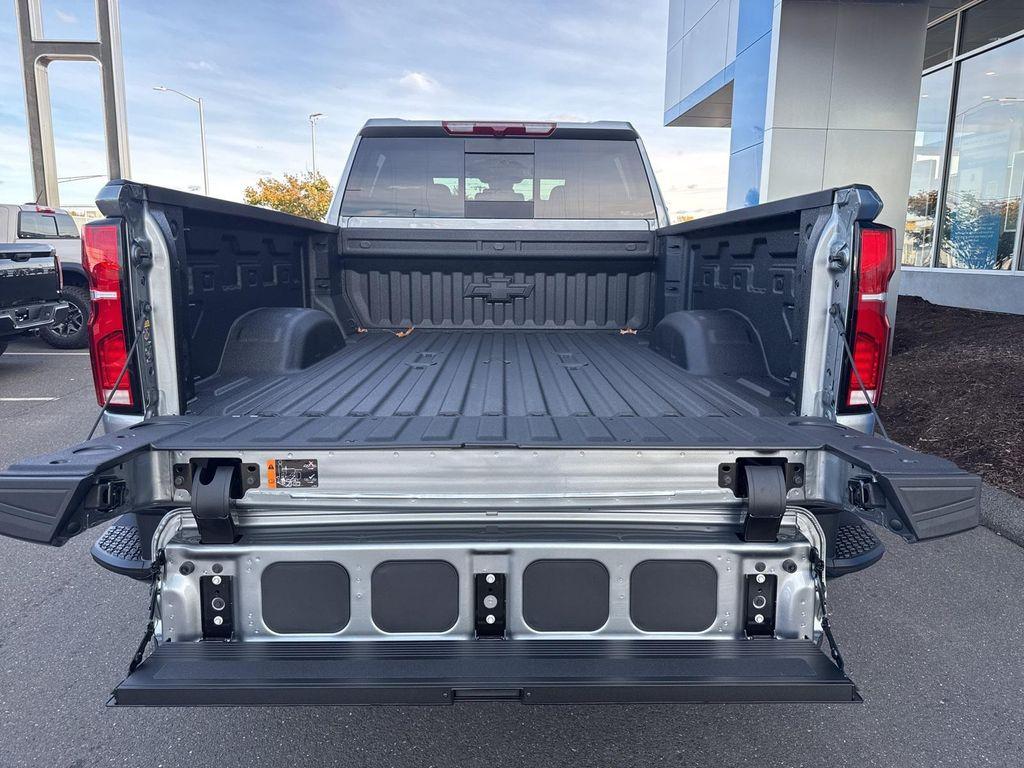 new 2026 Chevrolet Silverado 3500 car, priced at $82,310