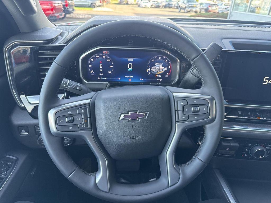 new 2026 Chevrolet Silverado 3500 car, priced at $82,310