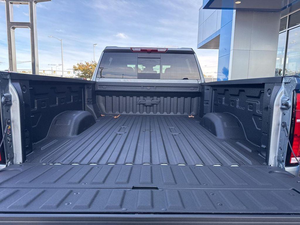 new 2026 Chevrolet Silverado 3500 car, priced at $82,310