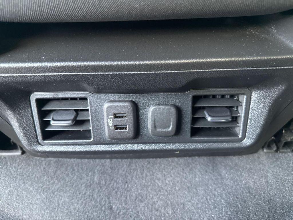 used 2022 Chevrolet Silverado 1500 car, priced at $35,980