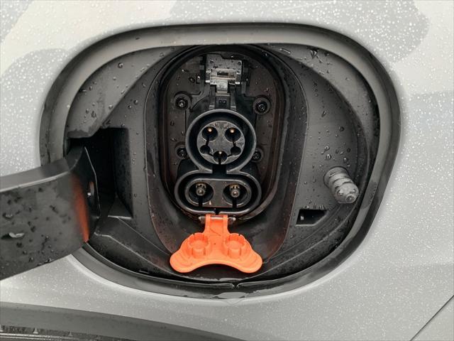 used 2020 Chevrolet Bolt EV car, priced at $14,480