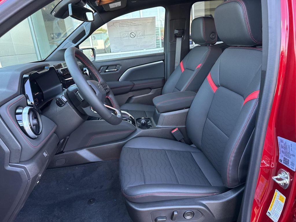 new 2026 Chevrolet Colorado car, priced at $48,710