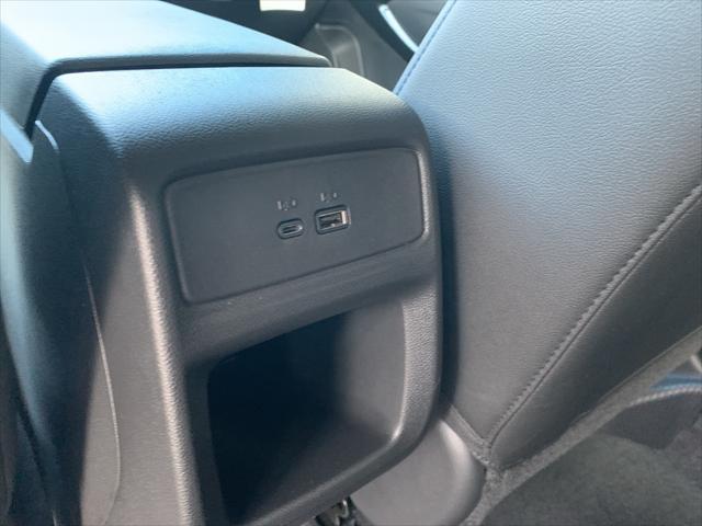 new 2025 Chevrolet Trax car, priced at $25,435