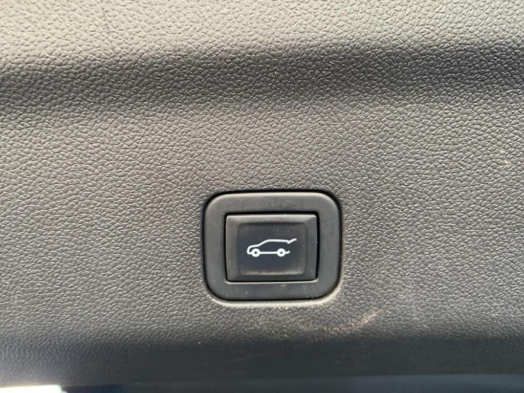 used 2021 Chevrolet Tahoe car, priced at $45,423