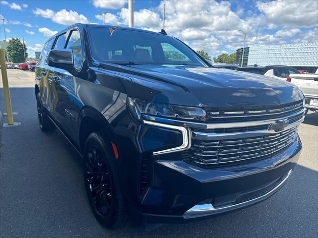 used 2023 Chevrolet Suburban car, priced at $64,980