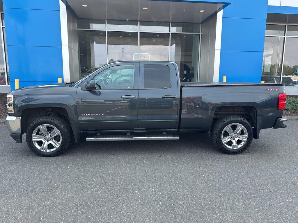 used 2019 Chevrolet Silverado 1500 car, priced at $24,980