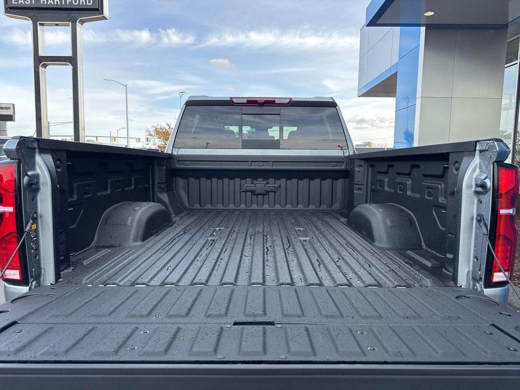 new 2026 Chevrolet Silverado 3500 car, priced at $84,915