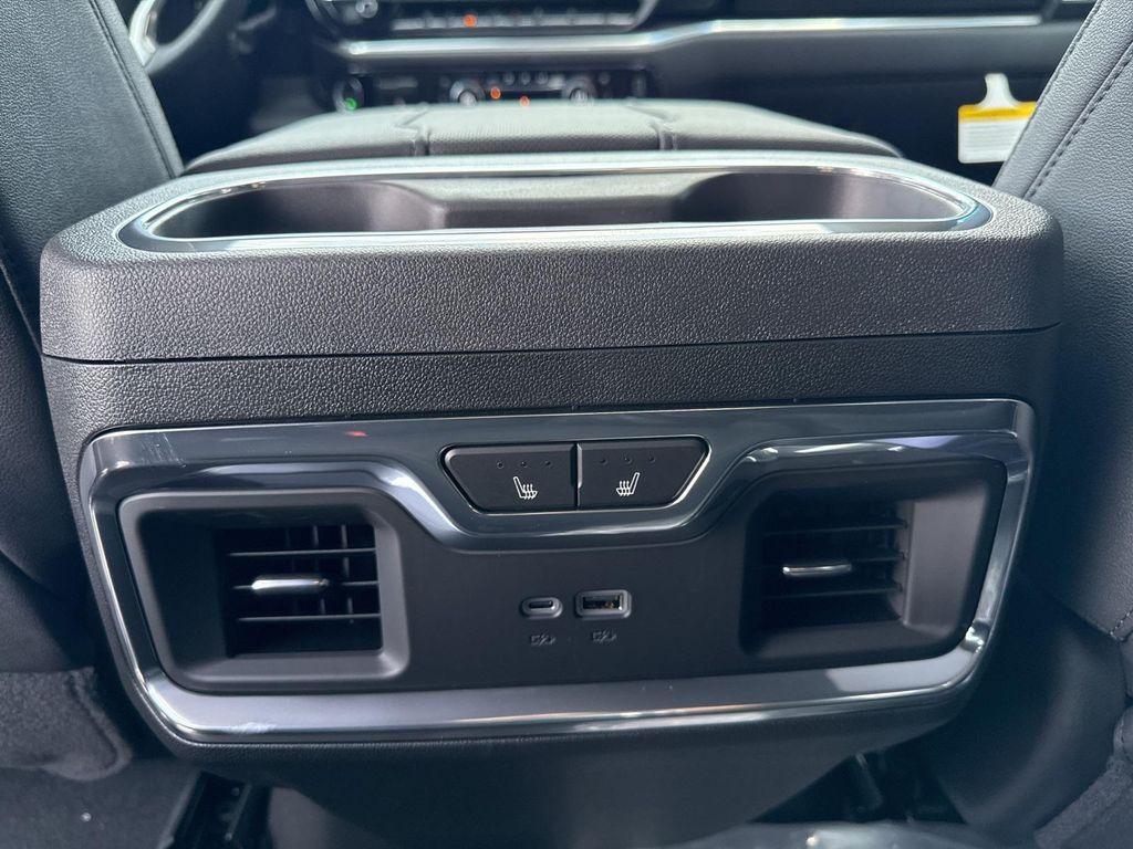 new 2026 Chevrolet Silverado 3500 car, priced at $84,915